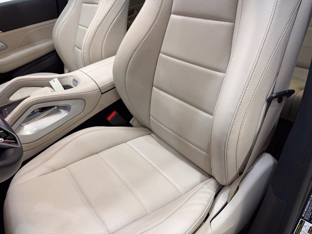 Mercedes-Benz GLE-Class GLE350 4MATIC 2025