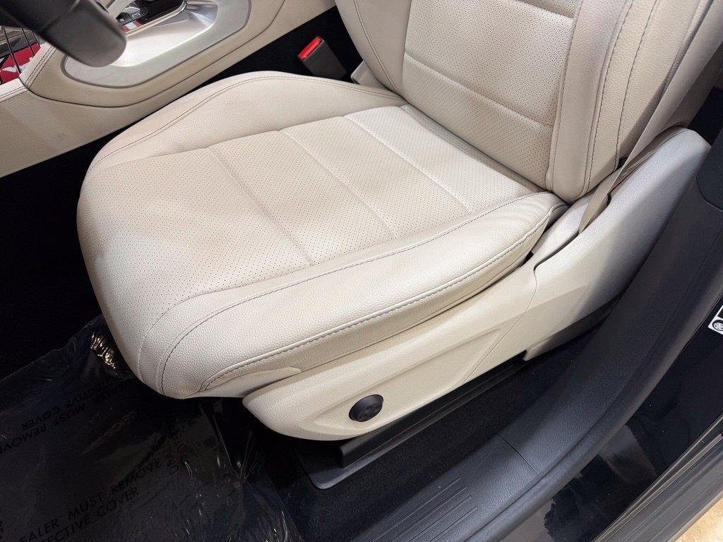 Mercedes-Benz GLE-Class GLE350 4MATIC 2025