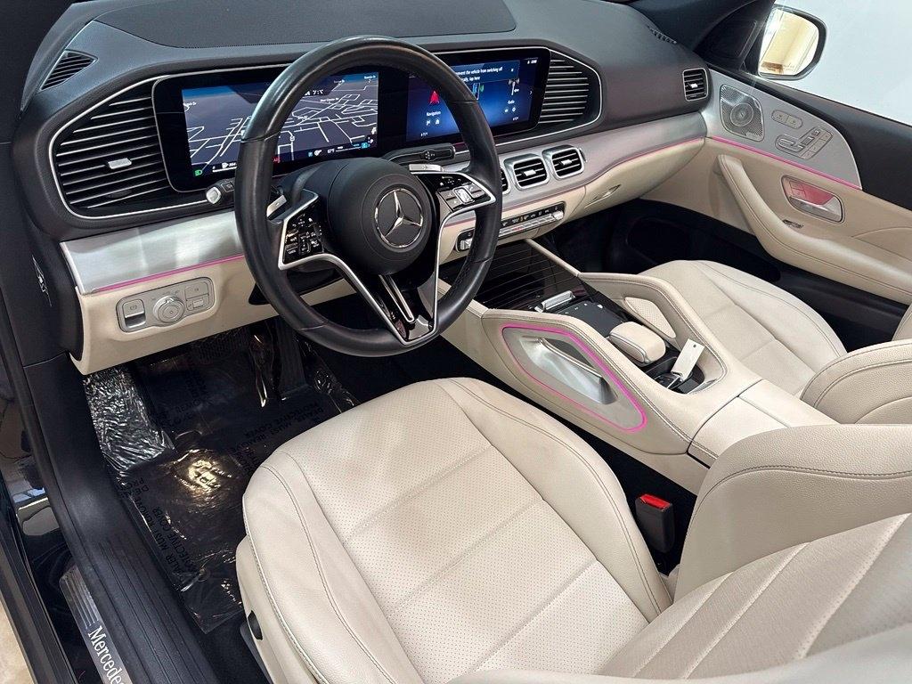 Mercedes-Benz GLE-Class GLE350 4MATIC 2025