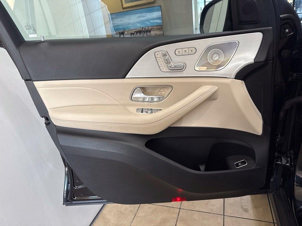 Mercedes-Benz GLE-Class GLE350 4MATIC 2025