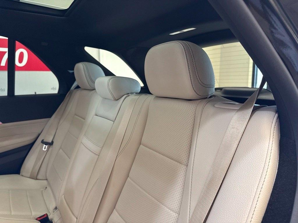 Mercedes-Benz GLE-Class GLE350 4MATIC 2025