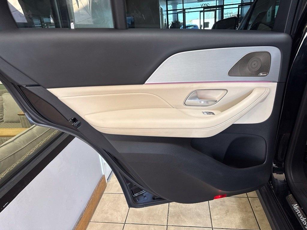 Mercedes-Benz GLE-Class GLE350 4MATIC 2025