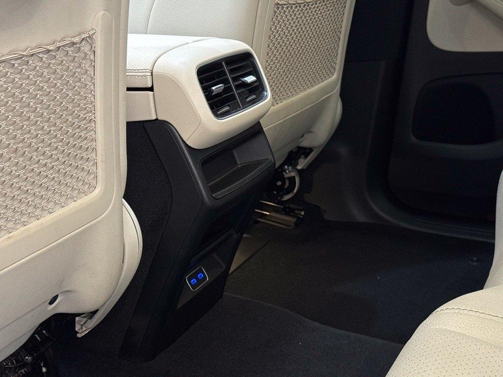 Mercedes-Benz GLE-Class GLE350 4MATIC 2025