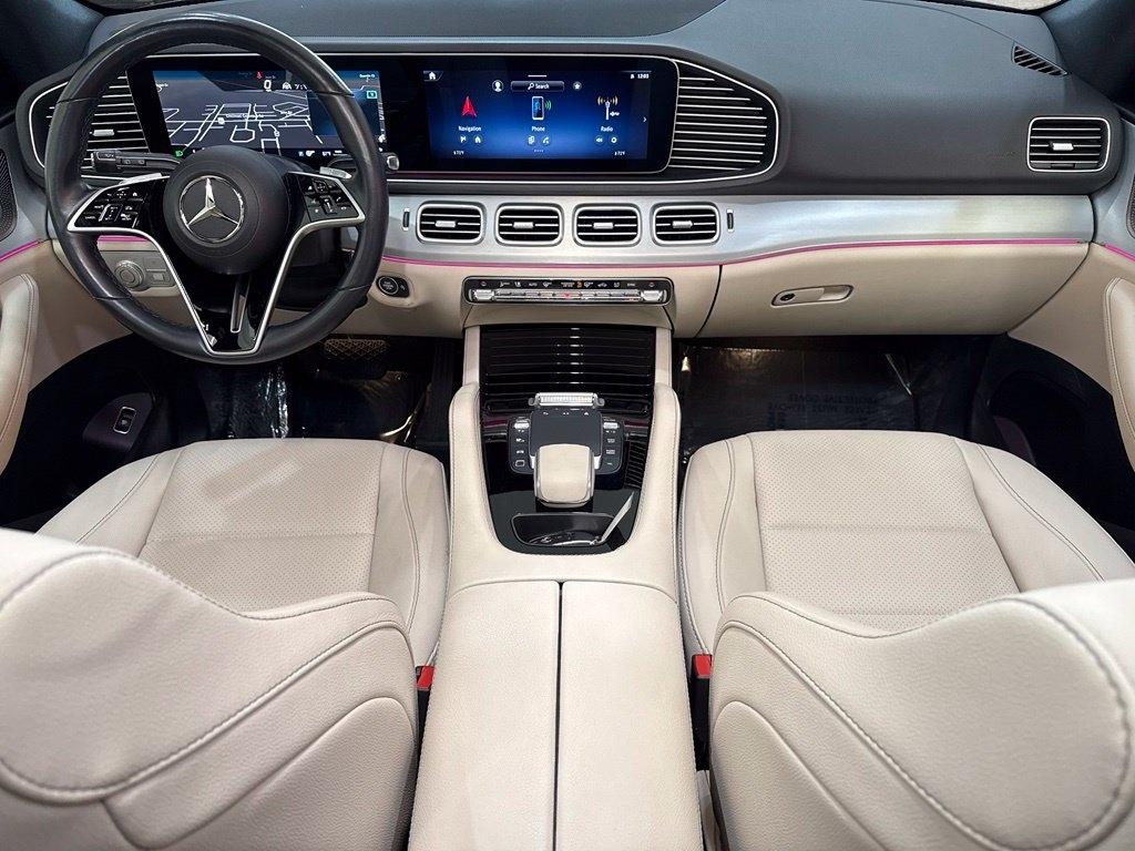 Mercedes-Benz GLE-Class GLE350 4MATIC 2025