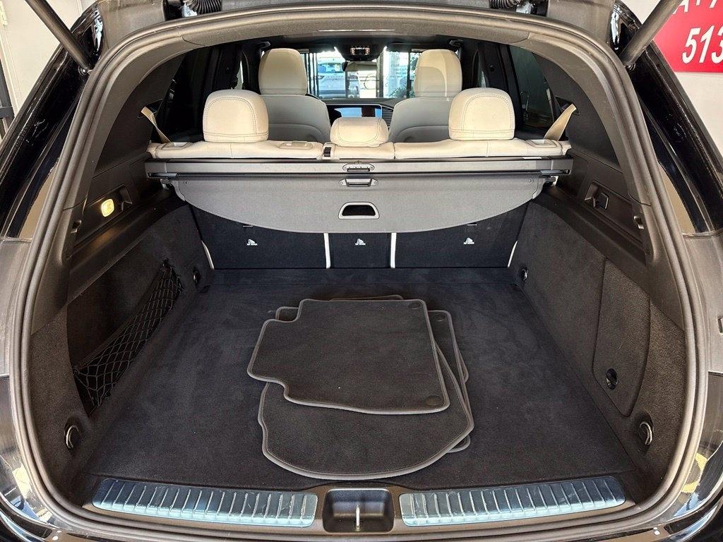 Mercedes-Benz GLE-Class GLE350 4MATIC 2025
