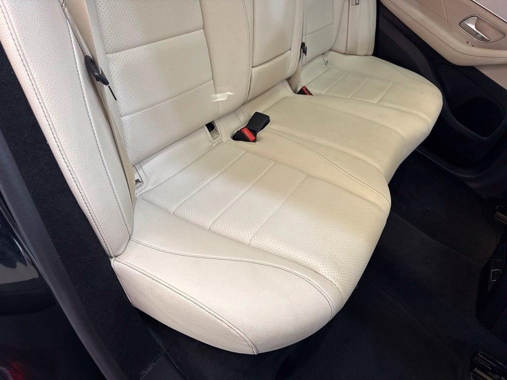 Mercedes-Benz GLE-Class GLE350 4MATIC 2025