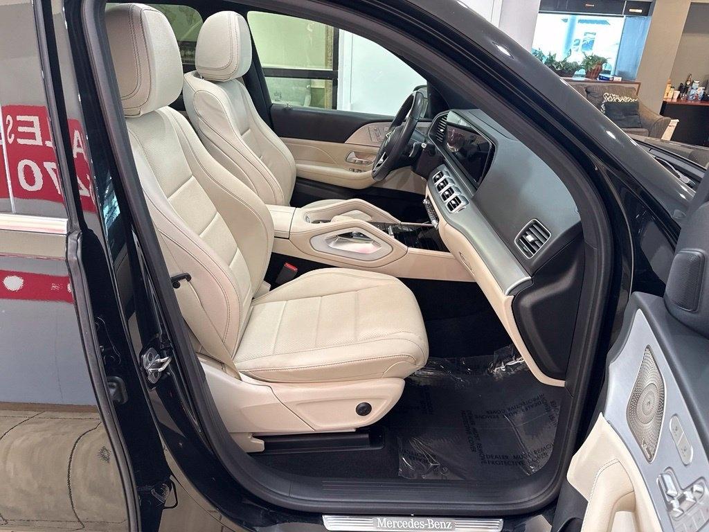 Mercedes-Benz GLE-Class GLE350 4MATIC 2025