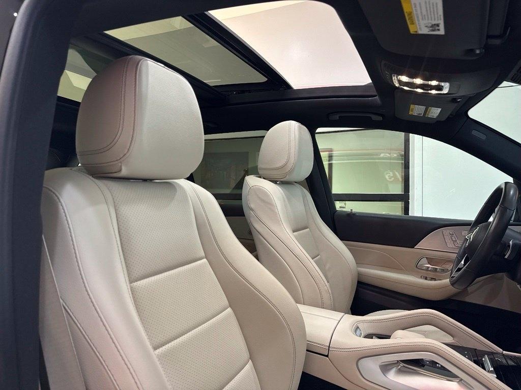 Mercedes-Benz GLE-Class GLE350 4MATIC 2025