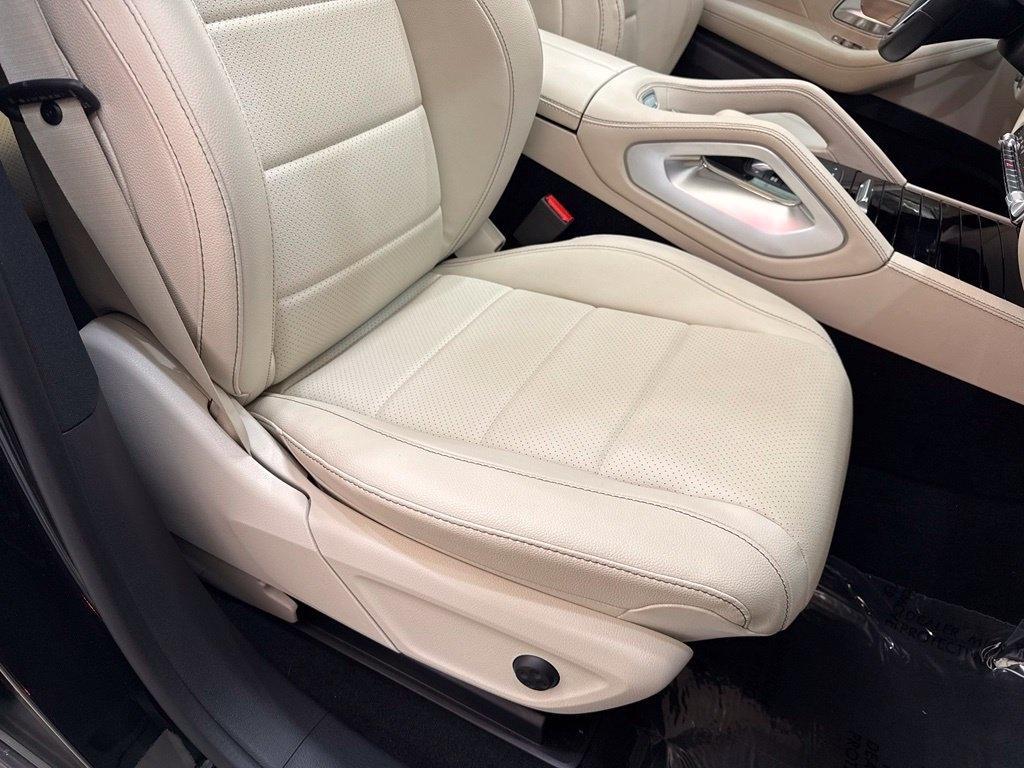 Mercedes-Benz GLE-Class GLE350 4MATIC 2025