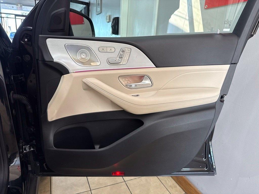 Mercedes-Benz GLE-Class GLE350 4MATIC 2025