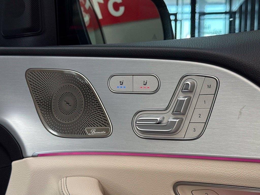 Mercedes-Benz GLE-Class GLE350 4MATIC 2025