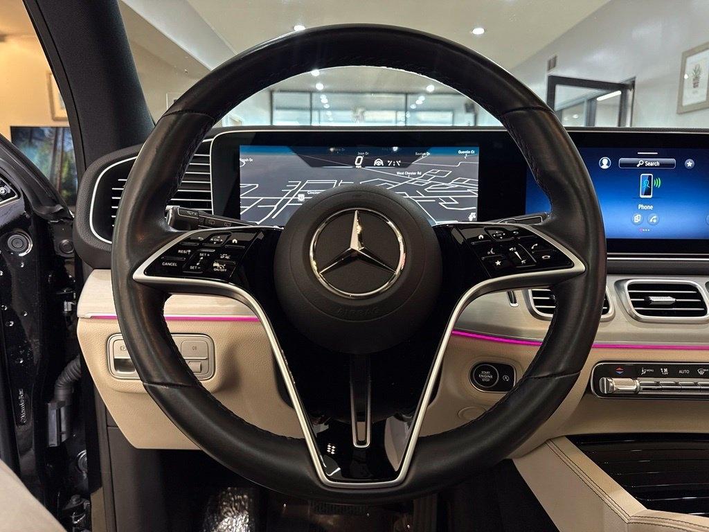 Mercedes-Benz GLE-Class GLE350 4MATIC 2025