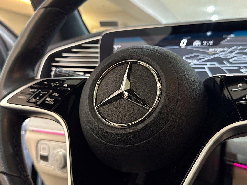 Mercedes-Benz GLE-Class GLE350 4MATIC 2025