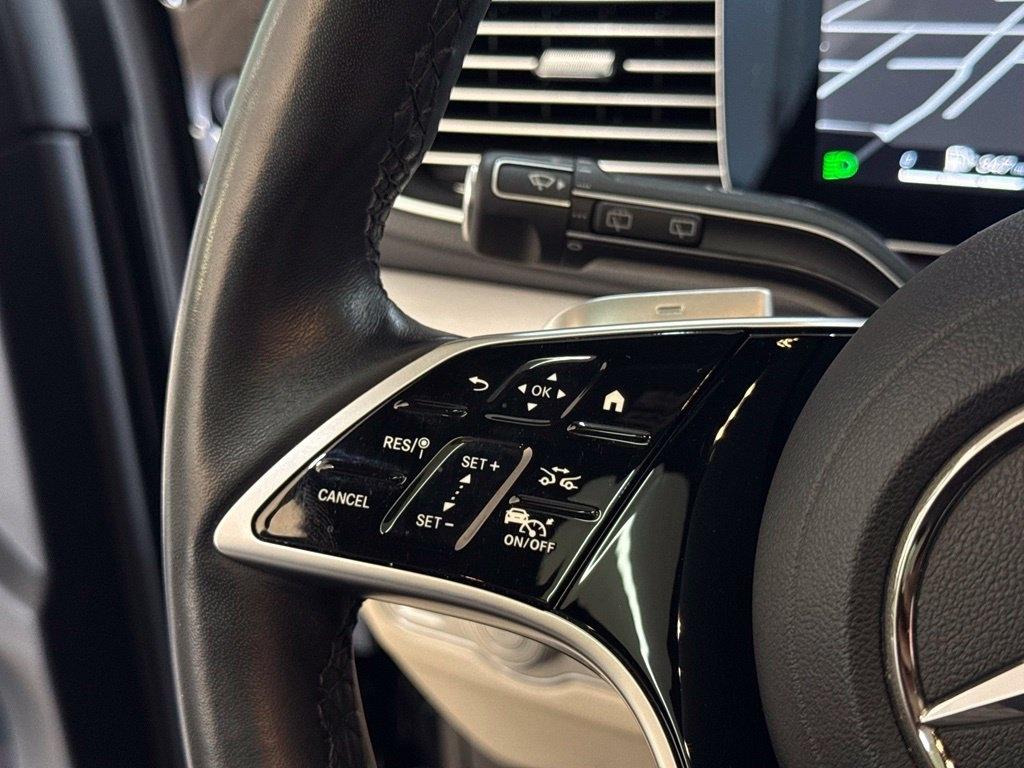 Mercedes-Benz GLE-Class GLE350 4MATIC 2025