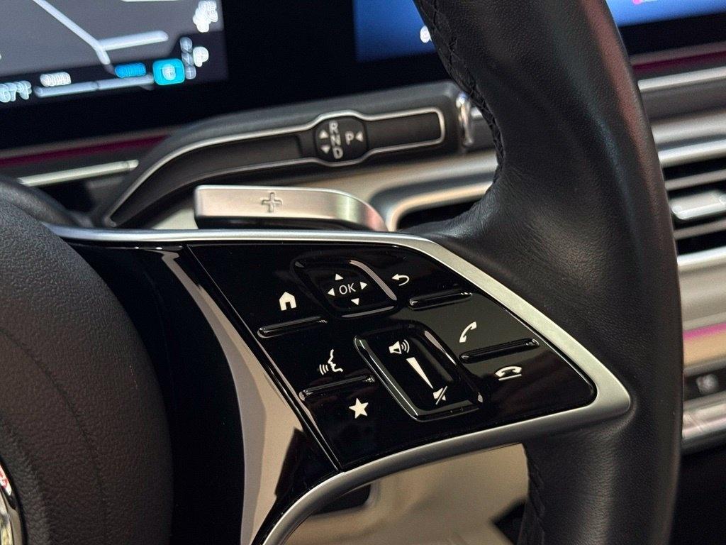 Mercedes-Benz GLE-Class GLE350 4MATIC 2025
