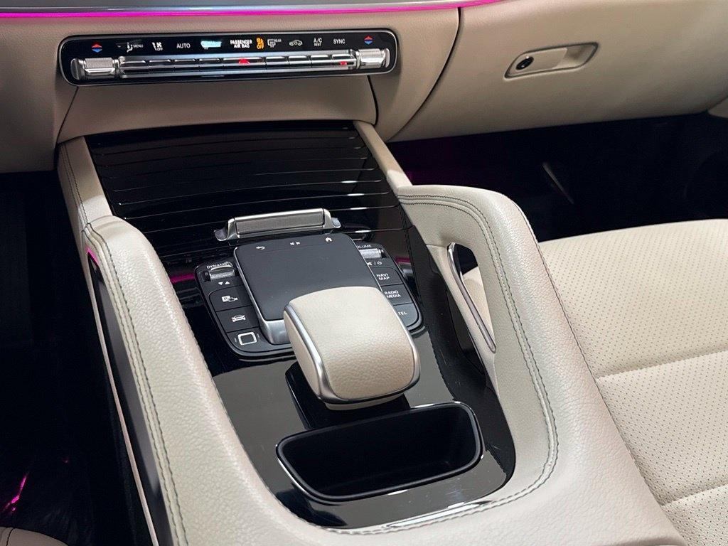 Mercedes-Benz GLE-Class GLE350 4MATIC 2025