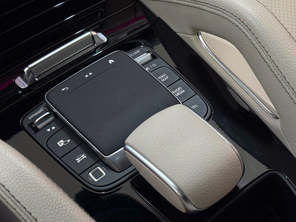 Mercedes-Benz GLE-Class GLE350 4MATIC 2025