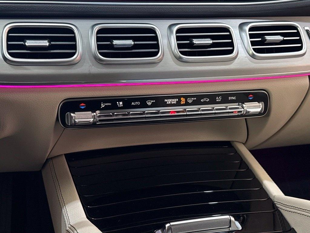 Mercedes-Benz GLE-Class GLE350 4MATIC 2025