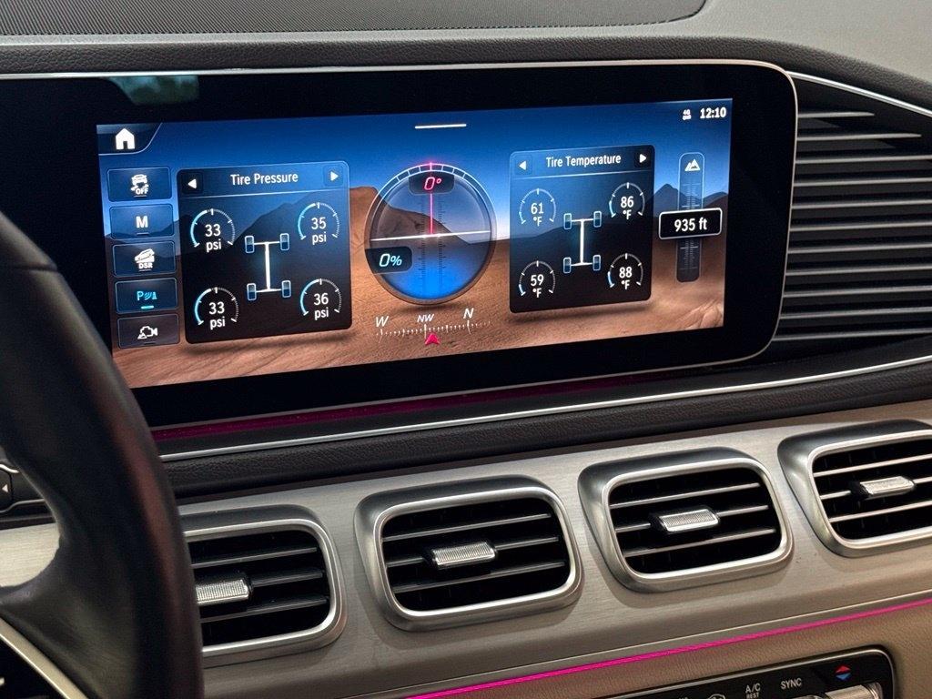 Mercedes-Benz GLE-Class GLE350 4MATIC 2025