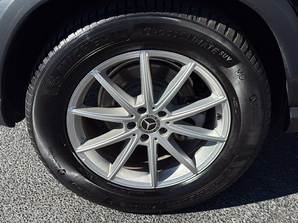Mercedes-Benz GLE-Class GLE350 4MATIC 2025