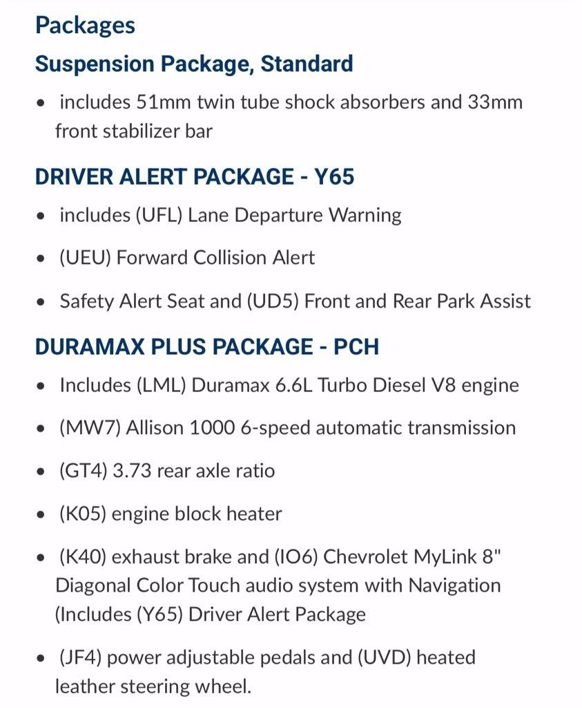 Chevrolet Silverado 3500HD 4WD Crew Cab 167" High Country 2016