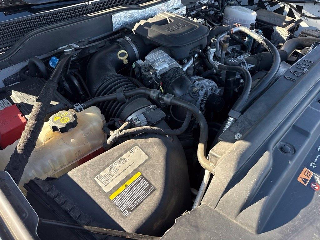 Chevrolet Silverado 3500HD 4WD Crew Cab 167" High Country 2016