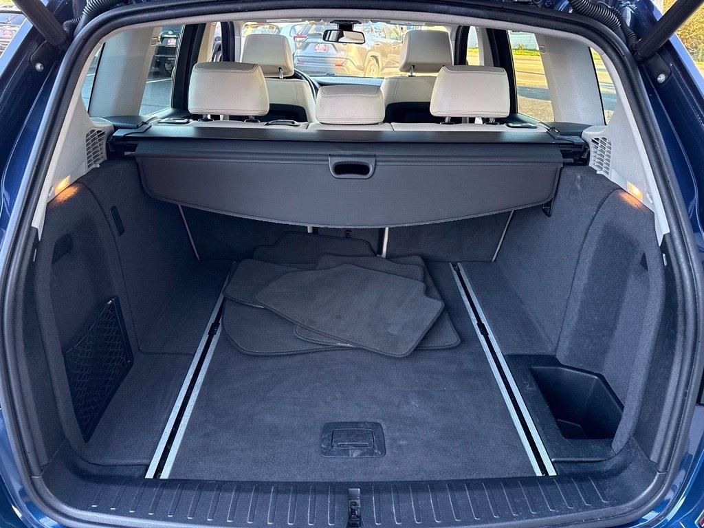 BMW X3 xDrive28i 2017