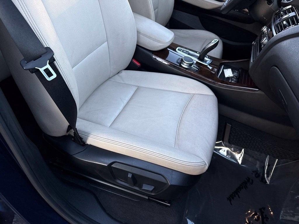 BMW X3 xDrive28i 2017