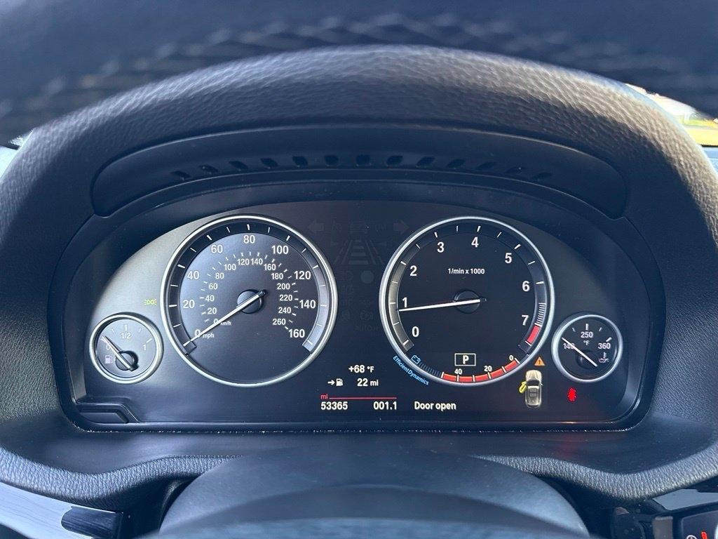 BMW X3 xDrive28i 2017