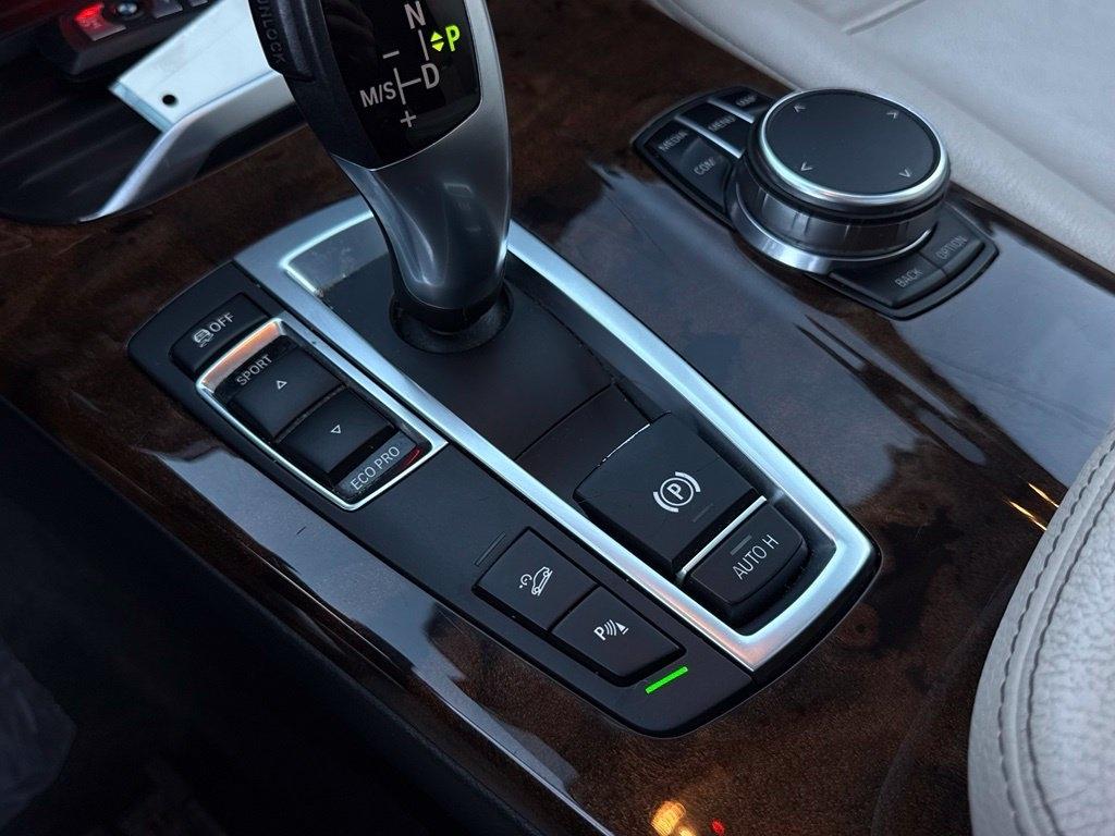 BMW X3 xDrive28i 2017