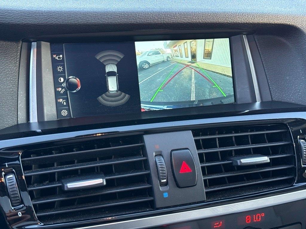 BMW X3 xDrive28i 2017