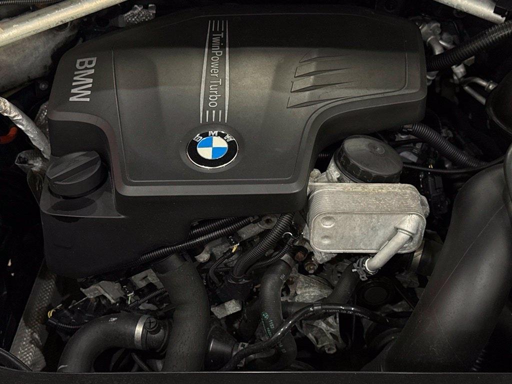 BMW X3 xDrive28i 2017