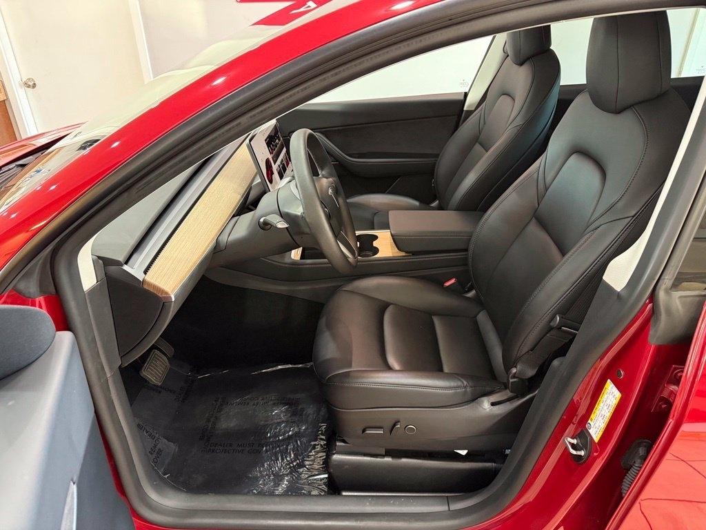 Tesla Model Y Long Range 2022
