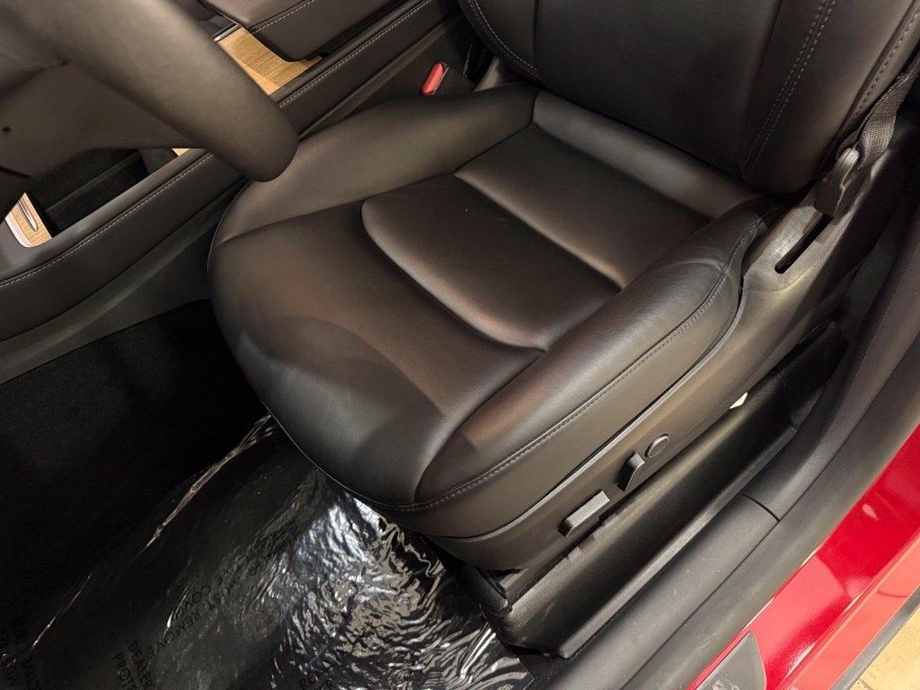 Tesla Model Y Long Range 2022
