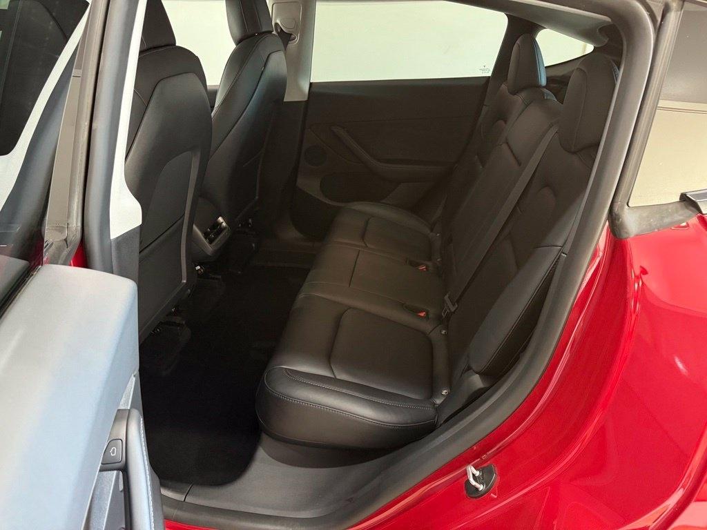Tesla Model Y Long Range 2022