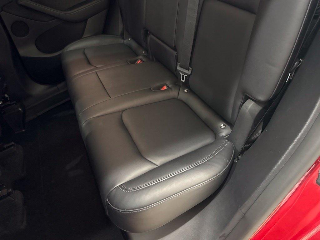 Tesla Model Y Long Range 2022