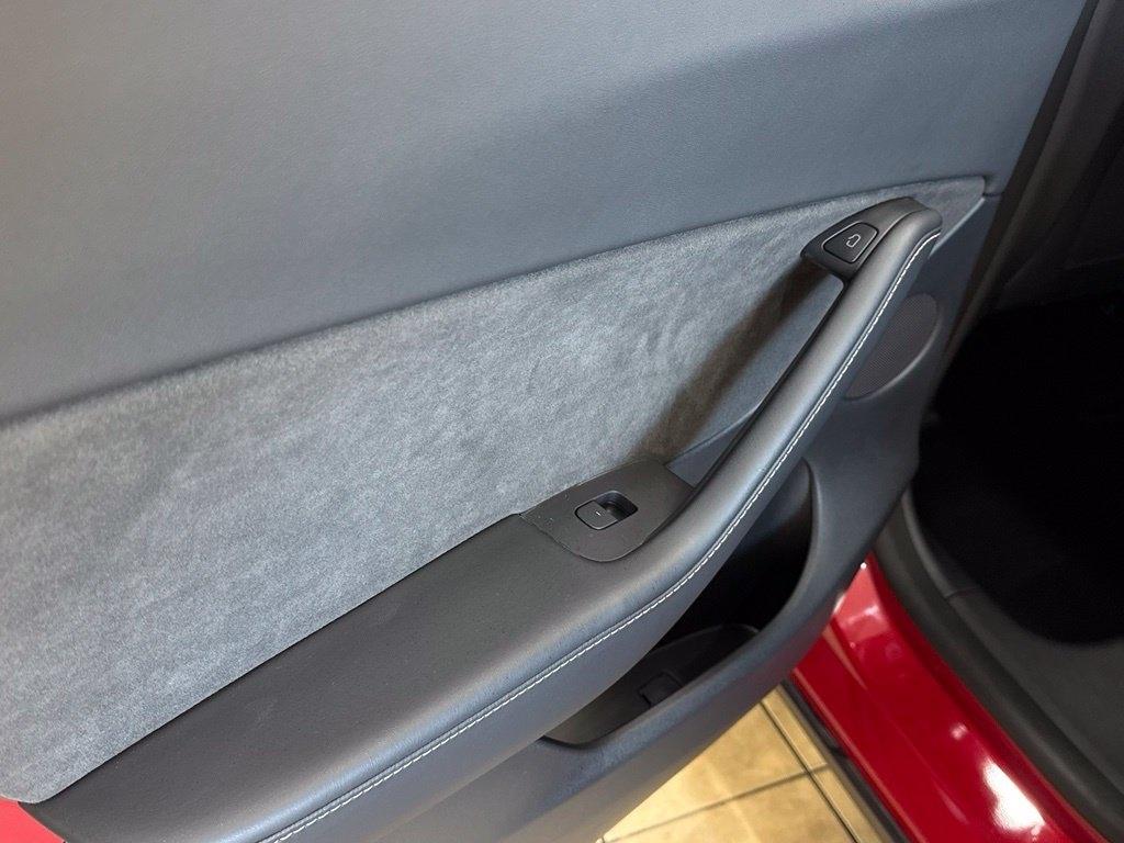 Tesla Model Y Long Range 2022