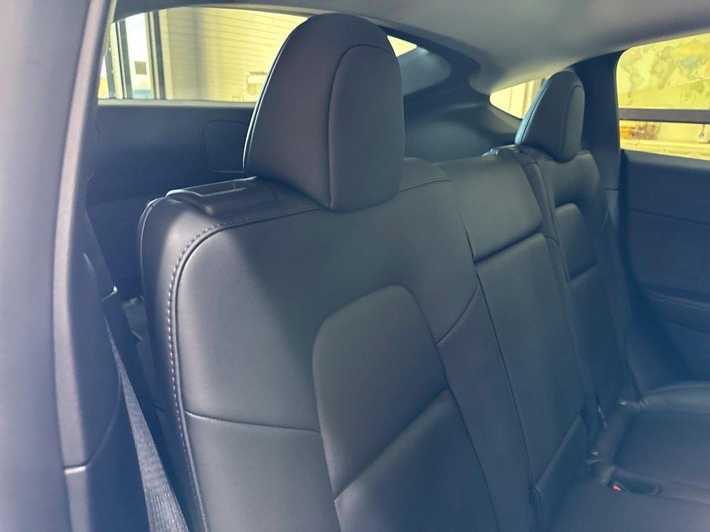 Tesla Model Y Long Range 2022