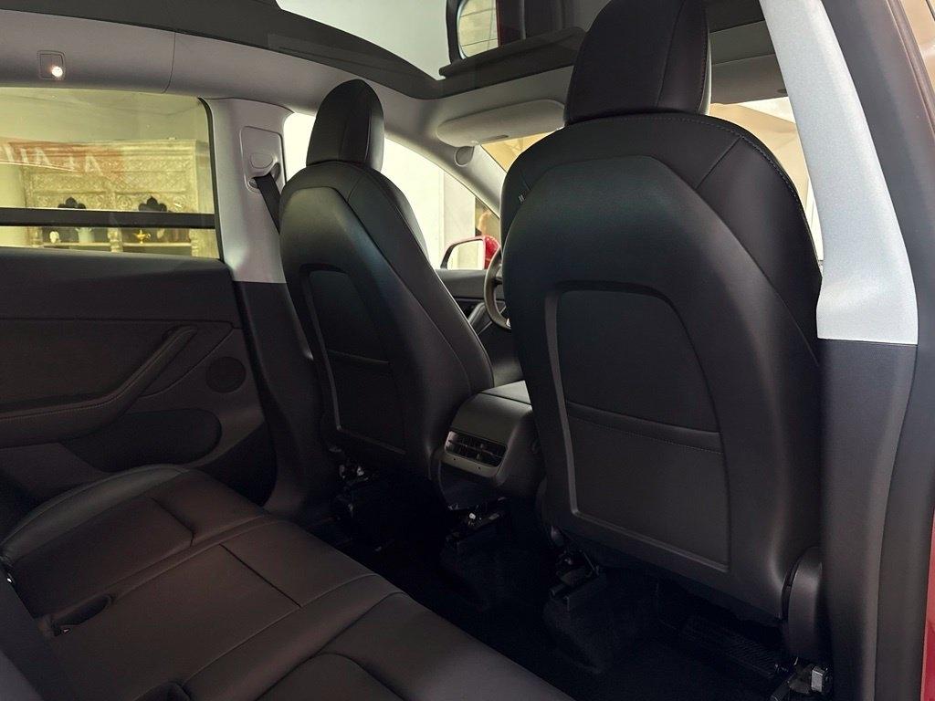 Tesla Model Y Long Range 2022