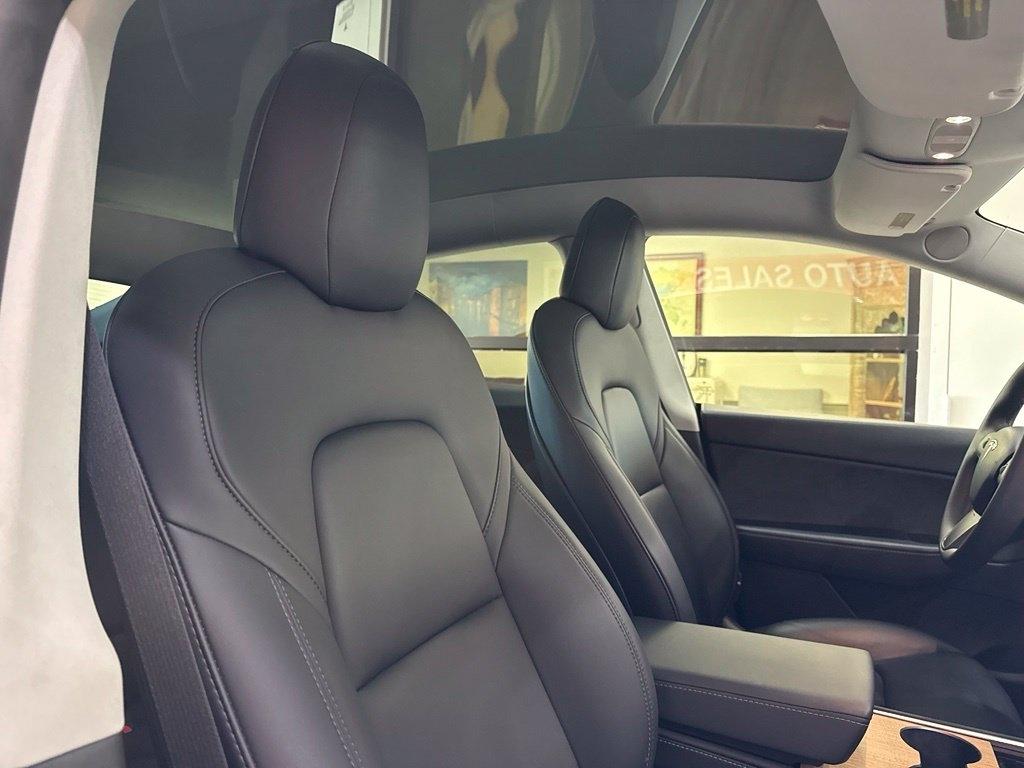 Tesla Model Y Long Range 2022