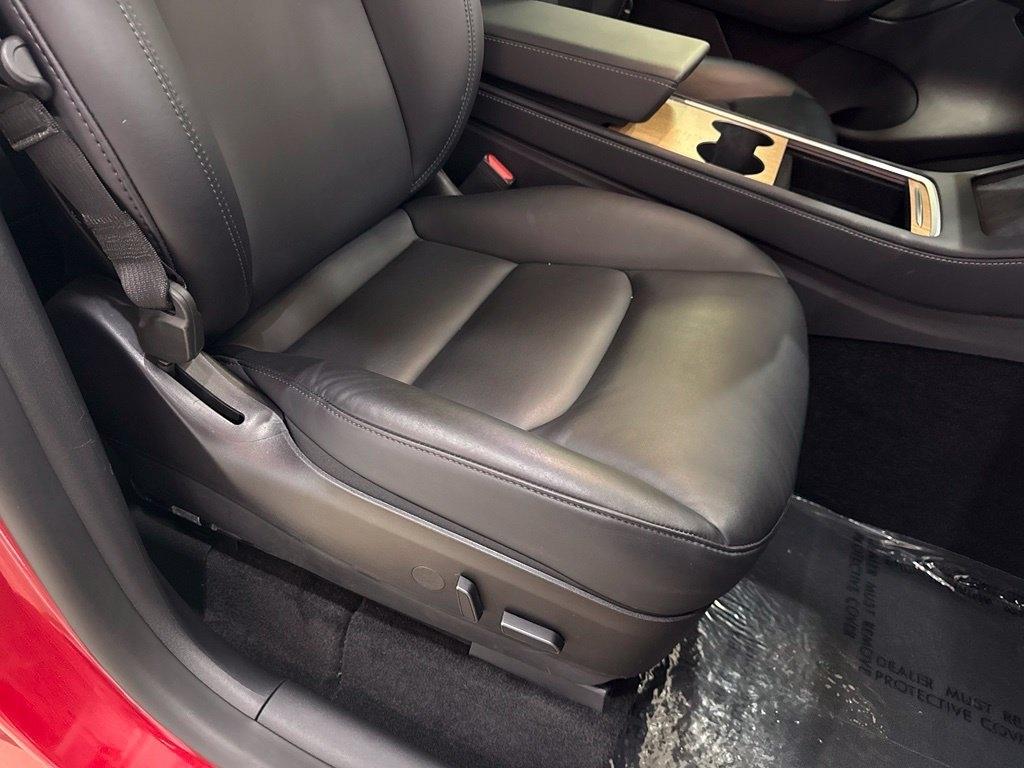 Tesla Model Y Long Range 2022