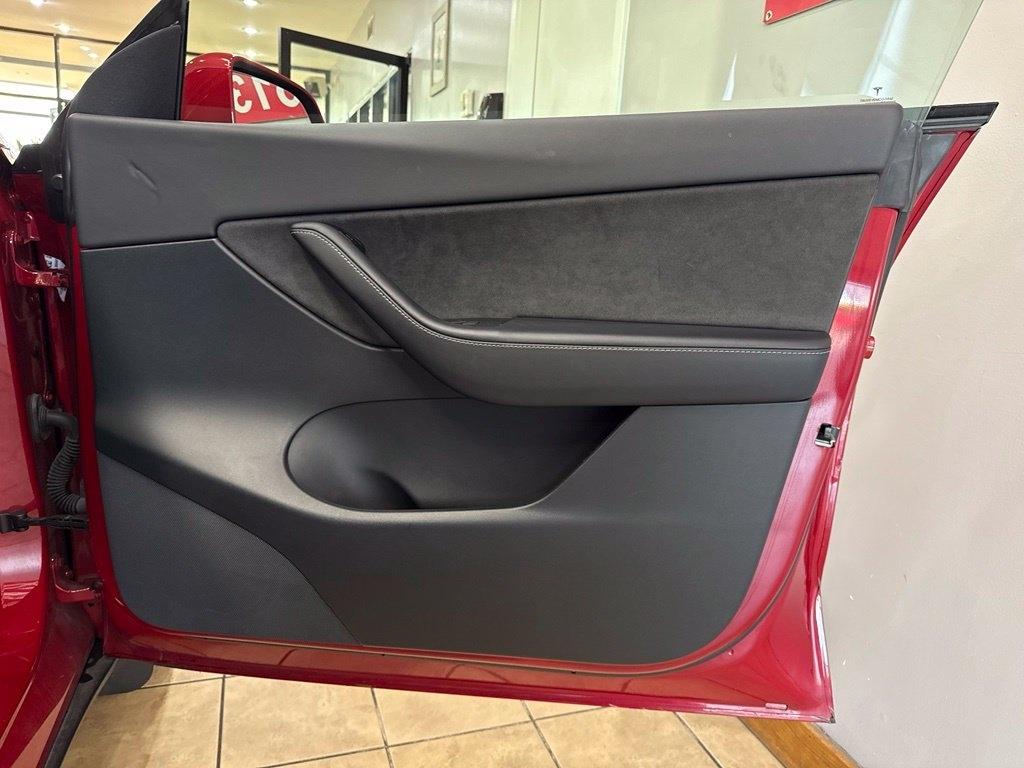 Tesla Model Y Long Range 2022