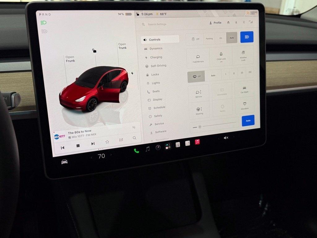 Tesla Model Y Long Range 2022