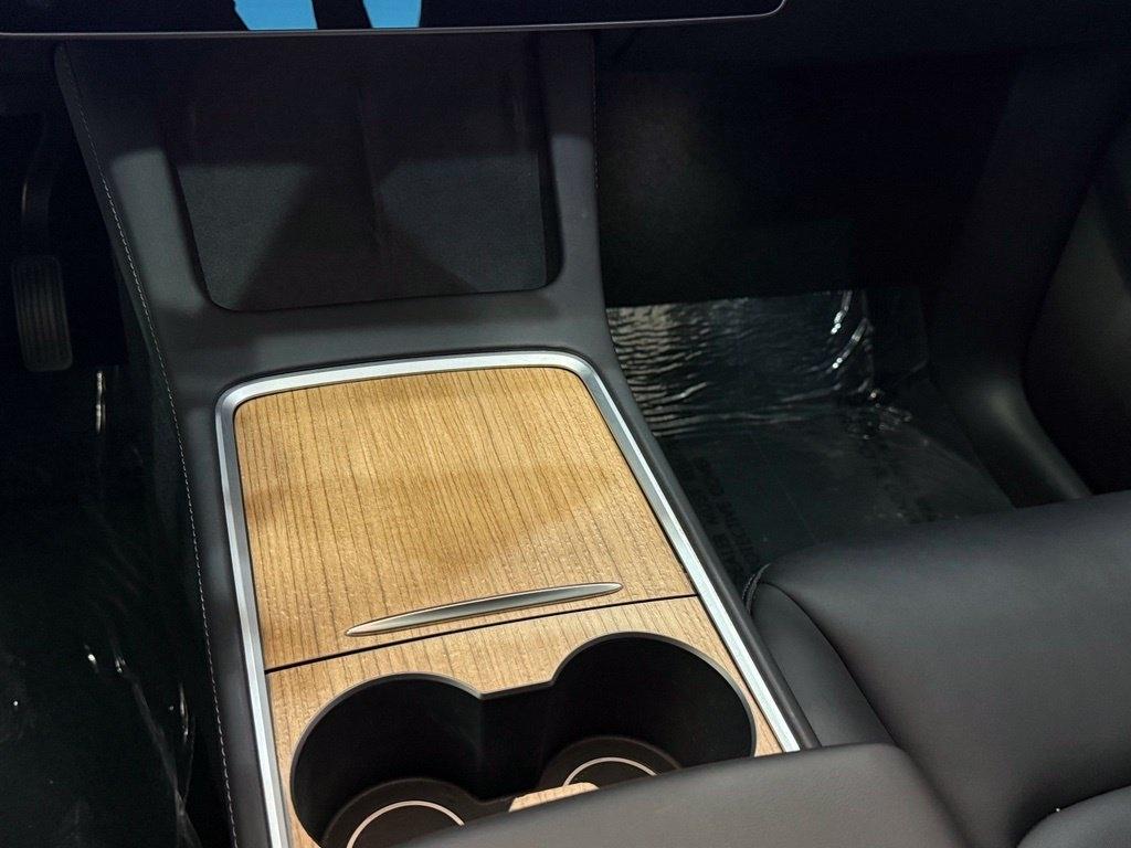 Tesla Model Y Long Range 2022