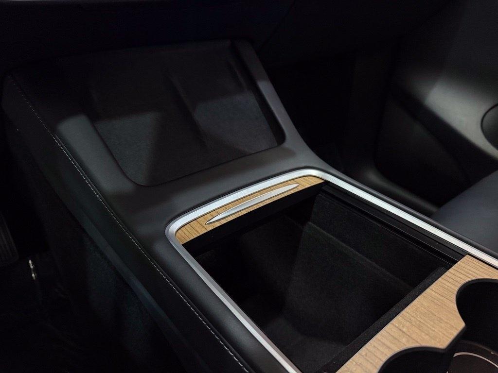 Tesla Model Y Long Range 2022