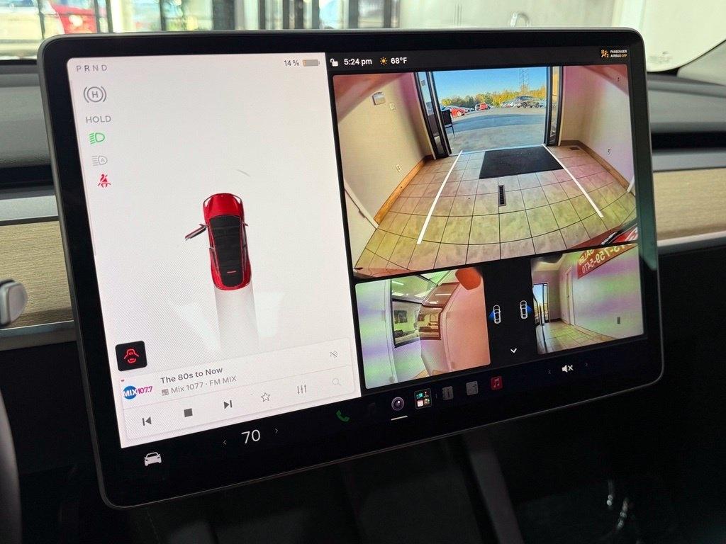 Tesla Model Y Long Range 2022