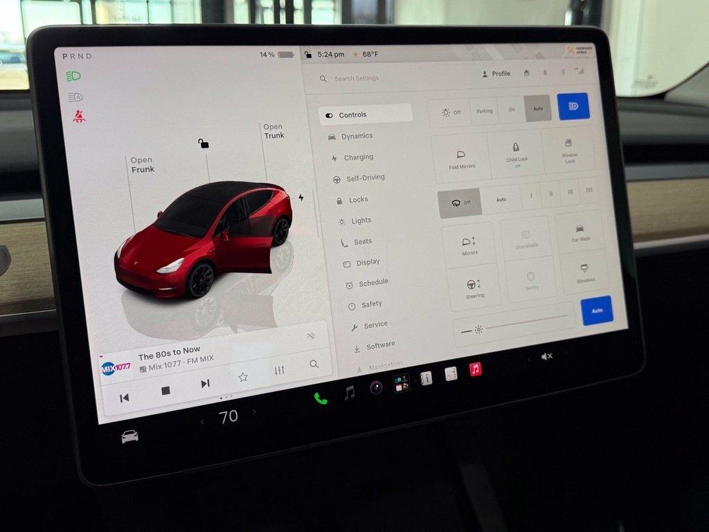 Tesla Model Y Long Range 2022