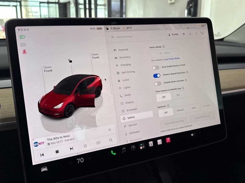 Tesla Model Y Long Range 2022
