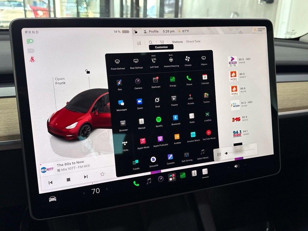 Tesla Model Y Long Range 2022