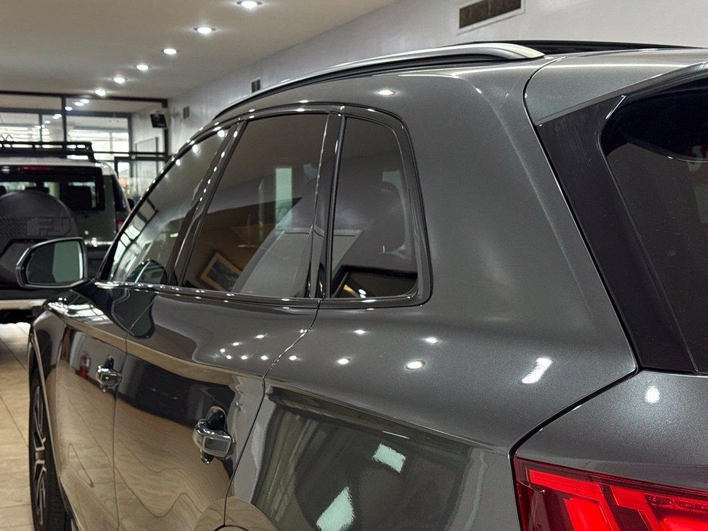 Audi SQ5 3.0T Premium Plus quattro 2023